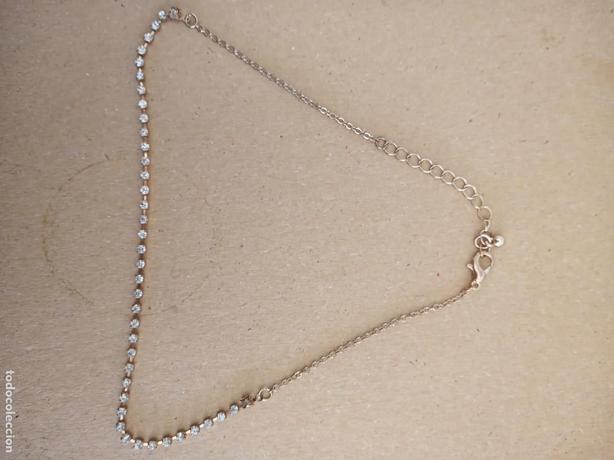 Joyeria: BONITA CADENA ANTIGUA - Foto 1