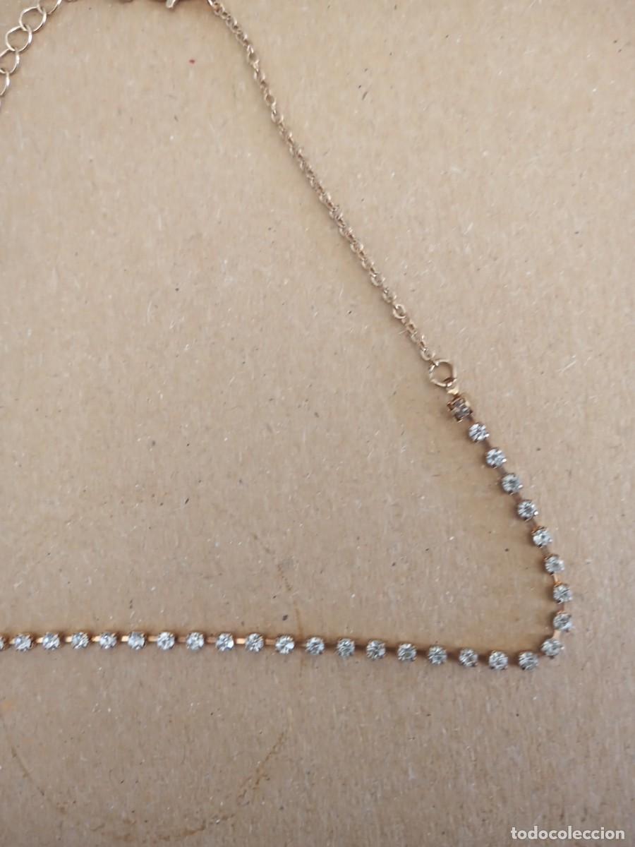 Joyeria: BONITA CADENA ANTIGUA - Foto 3