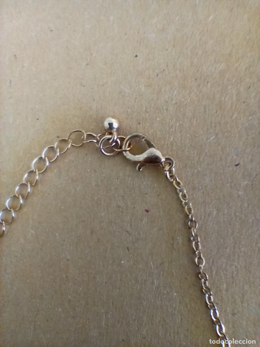 Joyeria: BONITA CADENA ANTIGUA - Foto 4