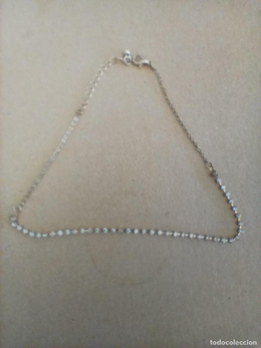 Joyeria: BONITA CADENA ANTIGUA - Foto 5