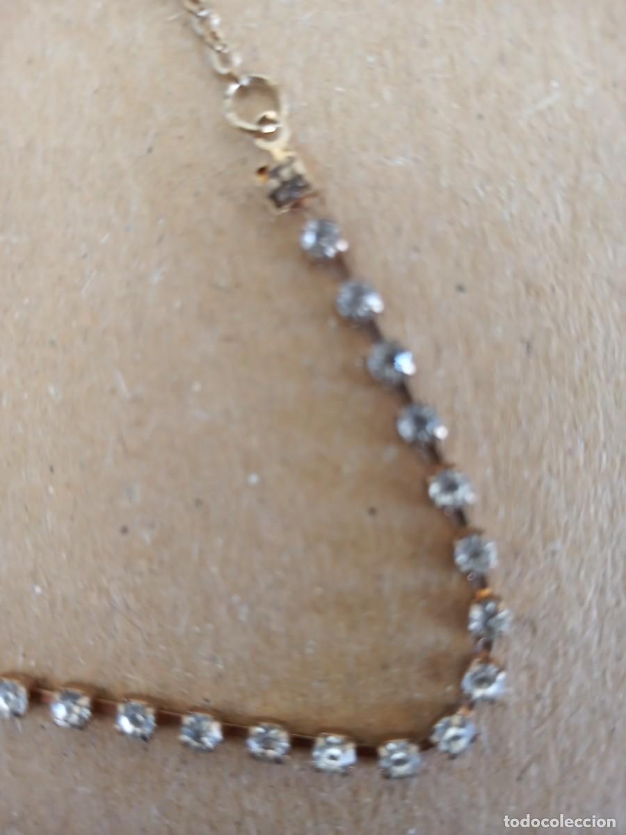 Joyeria: BONITA CADENA ANTIGUA - Foto 6
