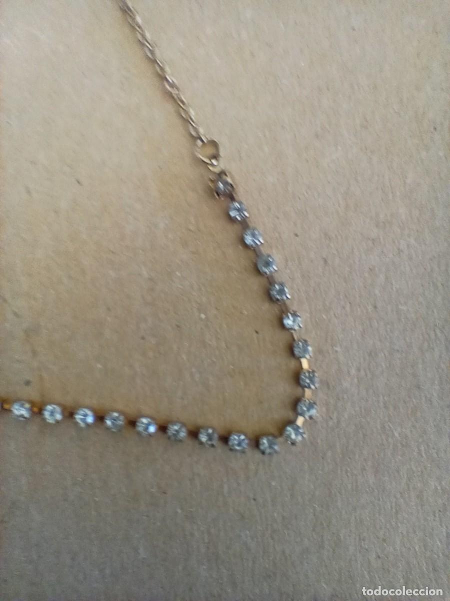 Joyeria: BONITA CADENA ANTIGUA - Foto 7
