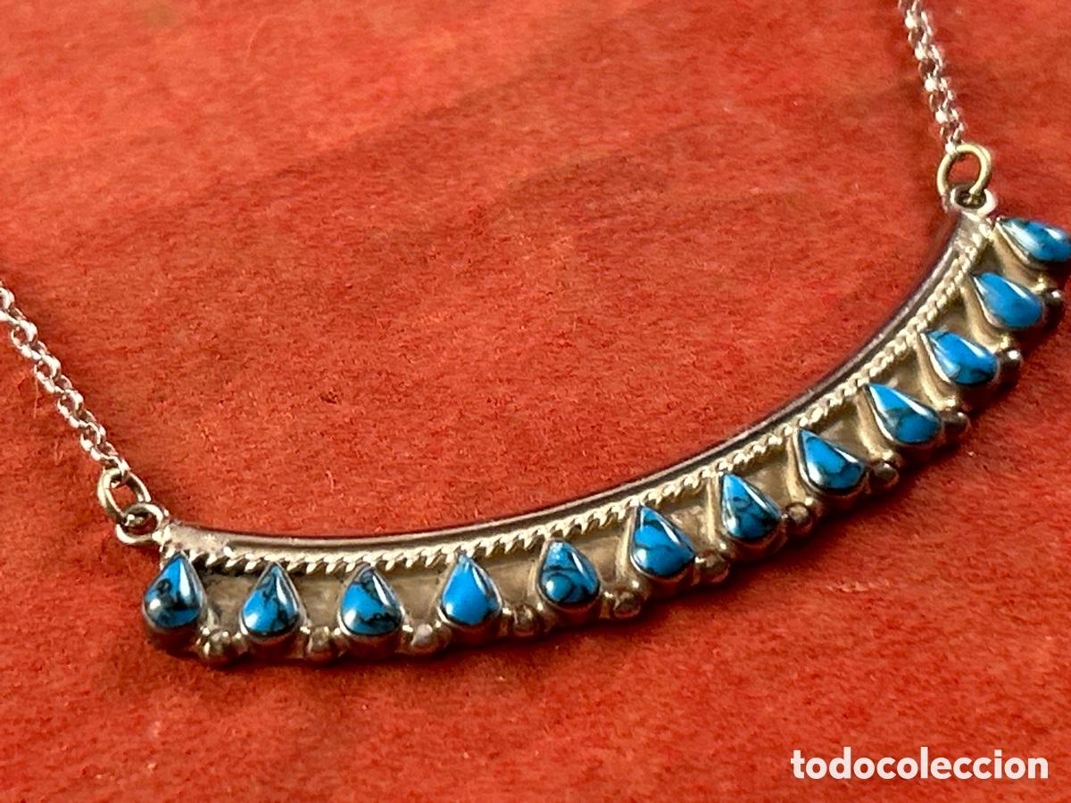 Joyeria: GARGANTILLA PLATA - Foto 2