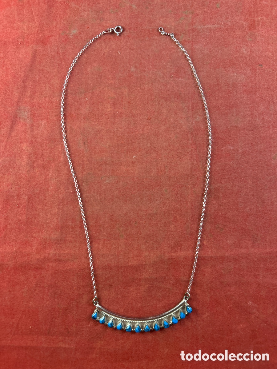 Joyeria: GARGANTILLA PLATA - Foto 1