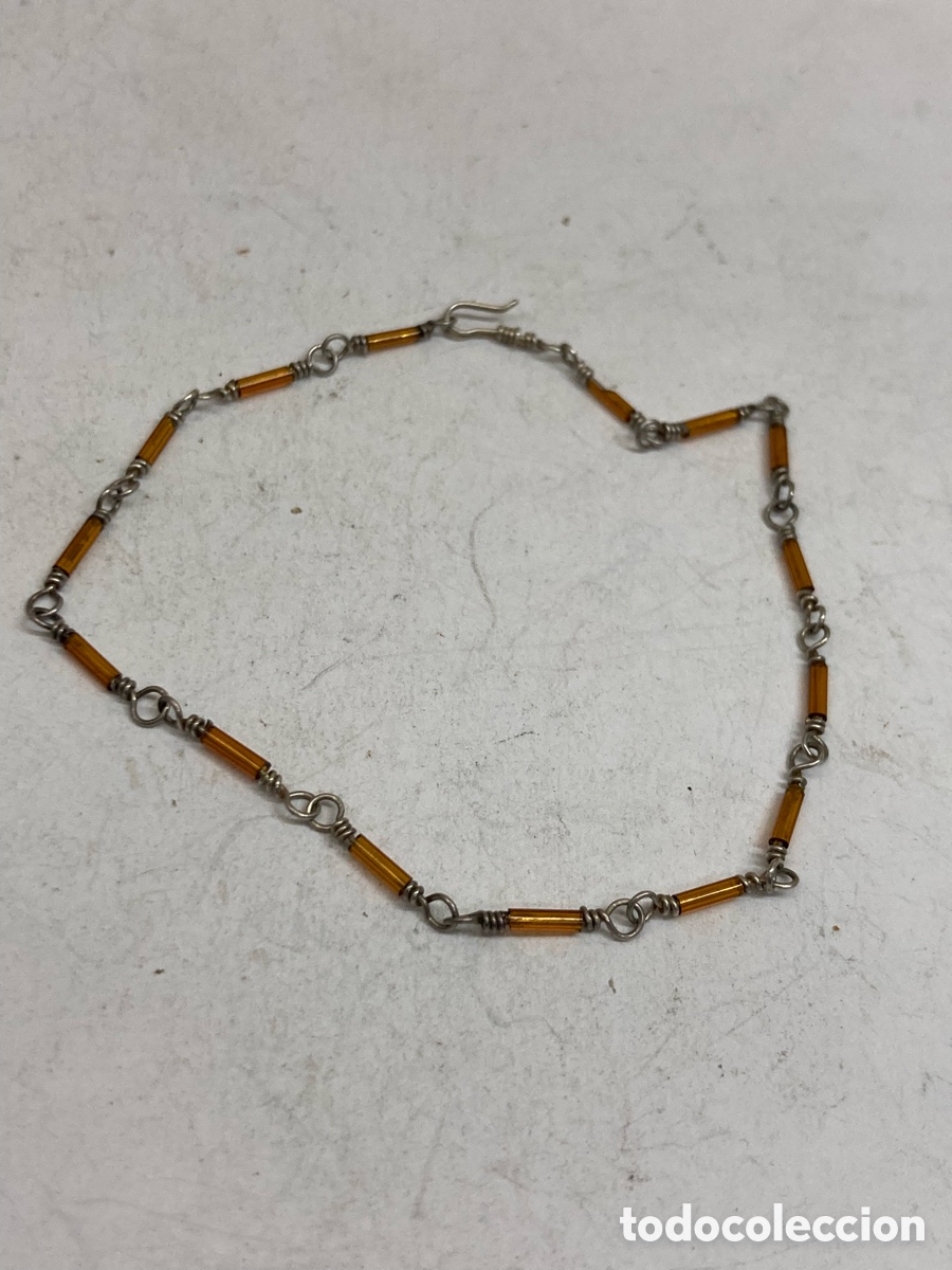 Joyeria: Pulsera de plata Pul41 - Foto 1