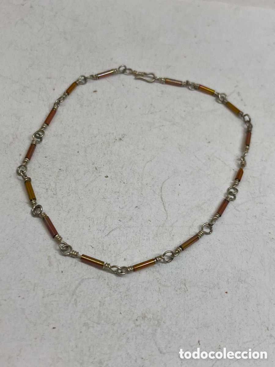 Joyeria: Pulsera de plata Pul43 - Foto 1