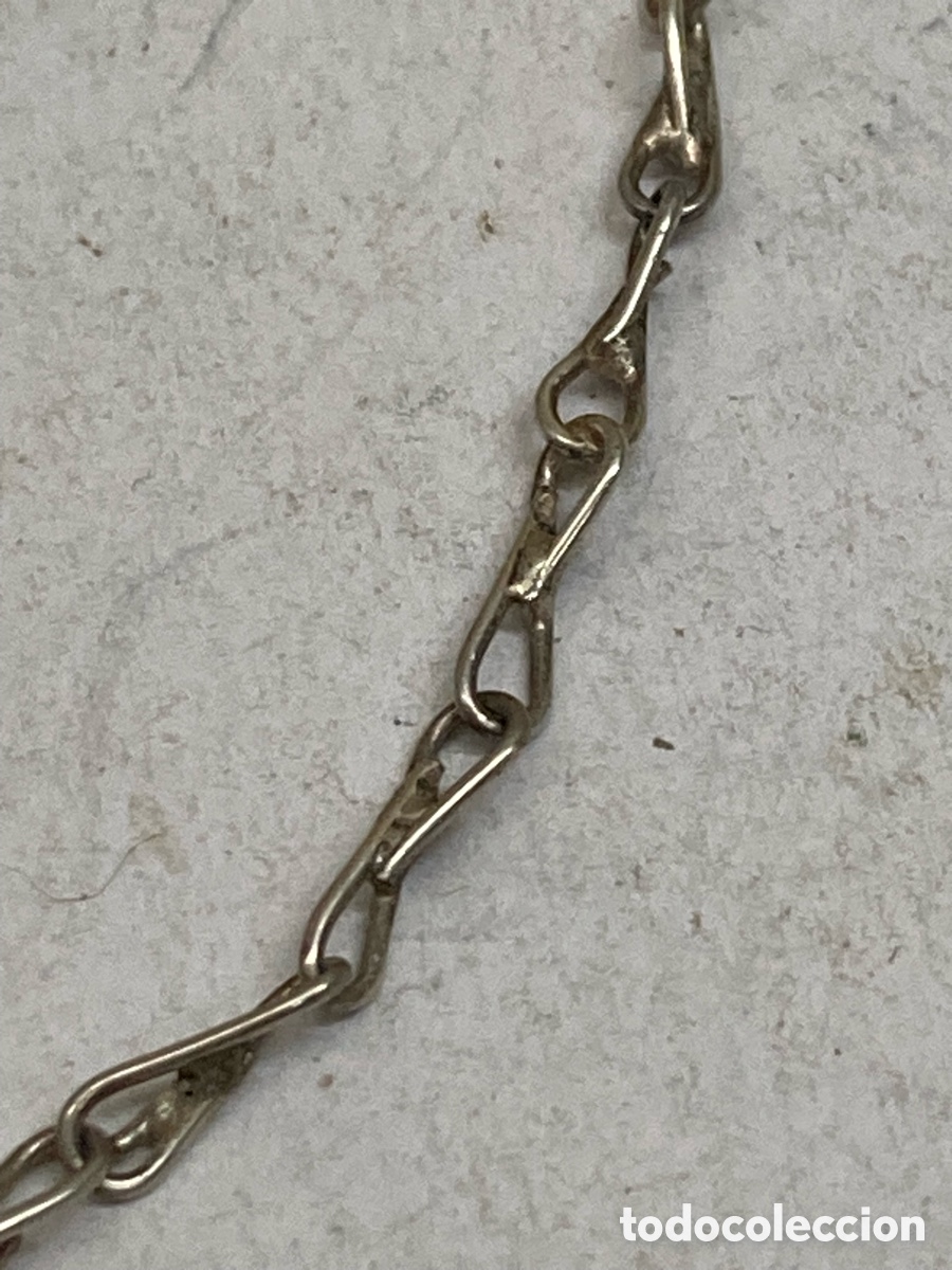 Joyeria: Pulsera de plata Pul41 - Foto 2