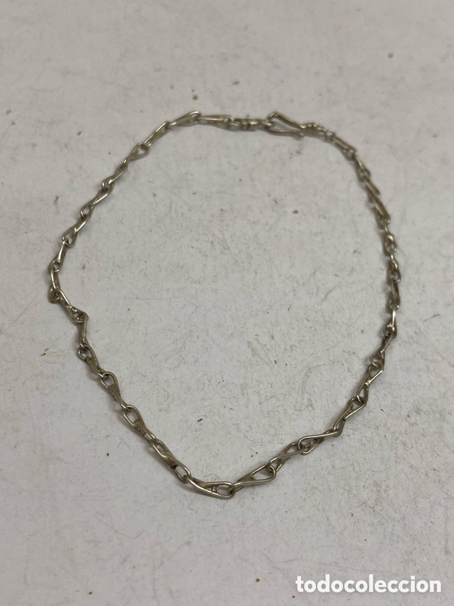 Joyeria: Pulsera de plata Pul41 - Foto 1