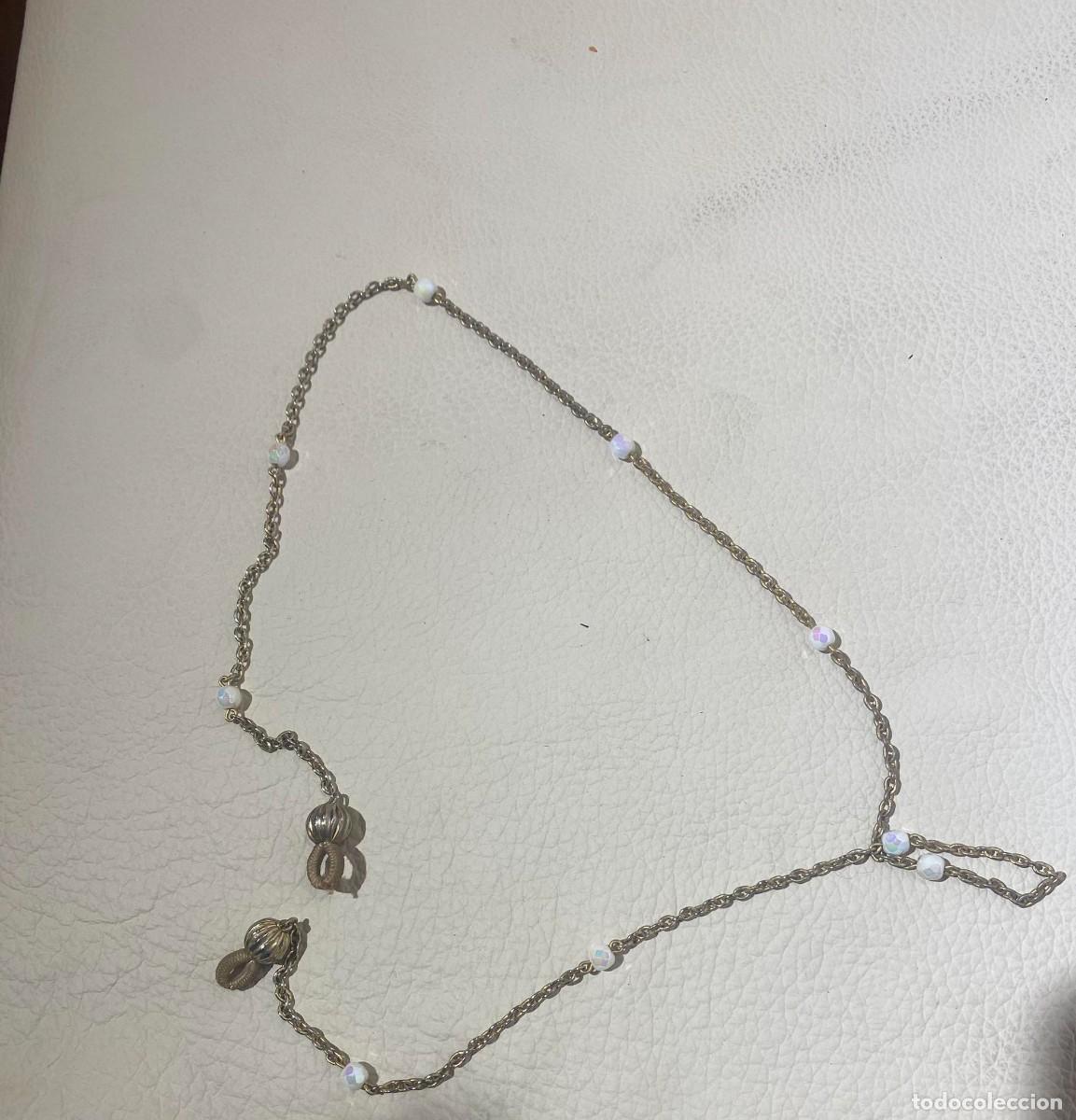 Joyeria: COLLAR ANTIGUO - Foto 1