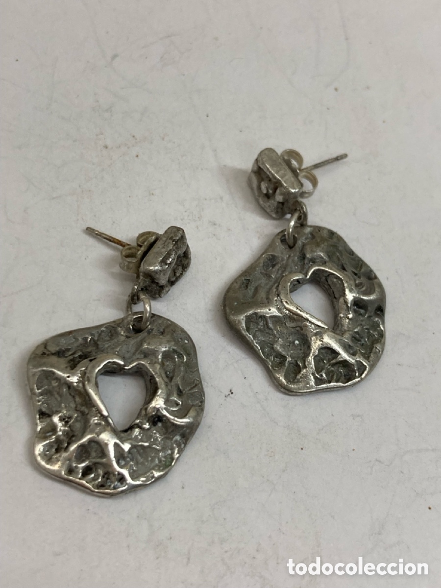 Joyeria: Pendientes de bisuter&iacute;a P117 - Foto 1