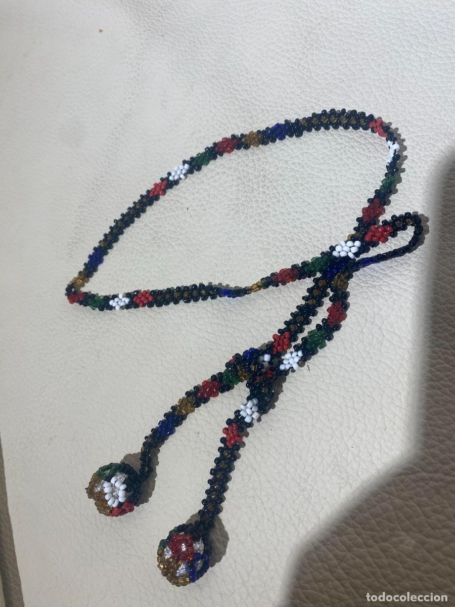 Joyeria: collar antiguo - Foto 1