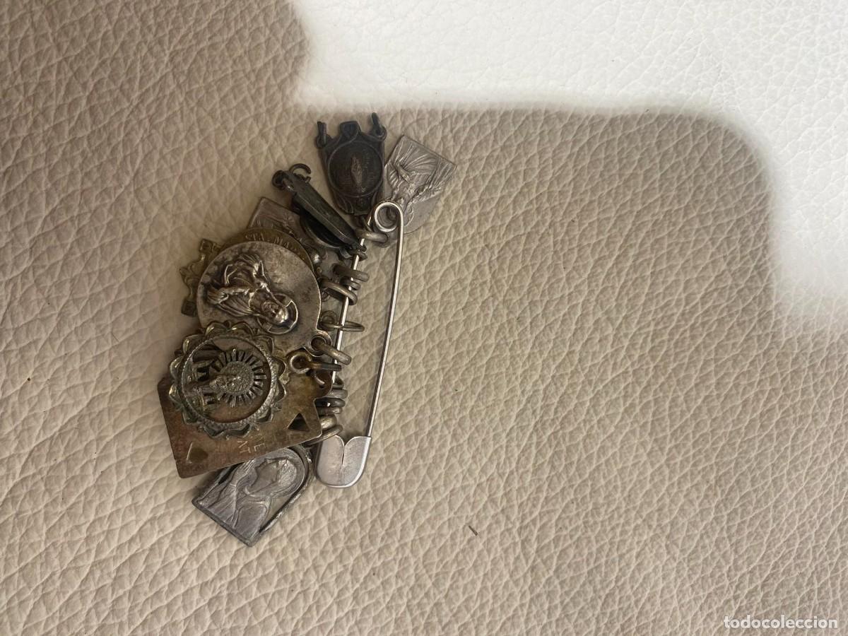 Joyeria: BROCHE RELIGIOSO - Foto 1