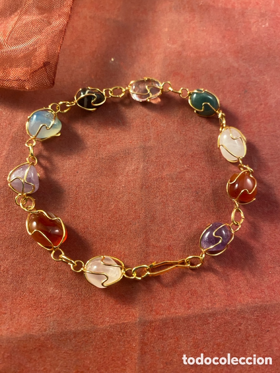 Joyeria: Pulsera - Foto 2