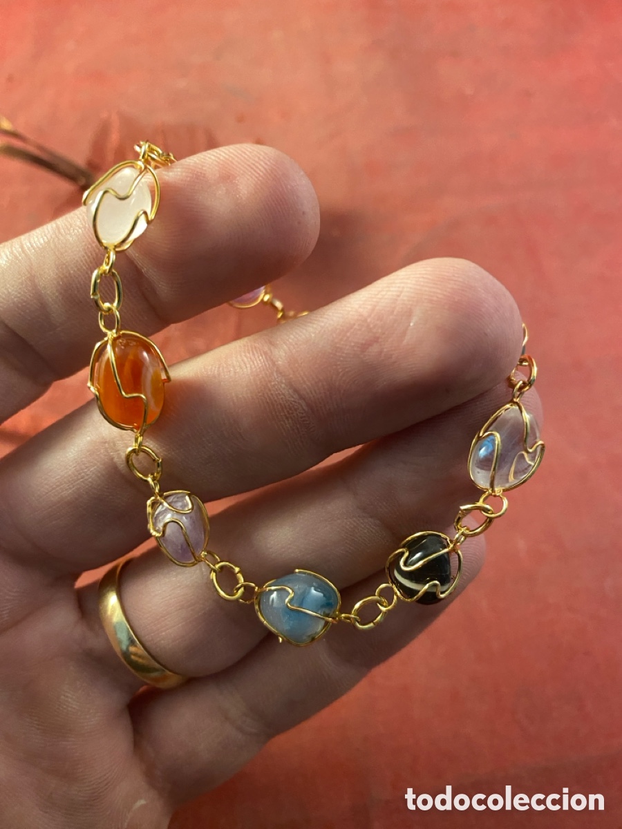 Joyeria: Pulsera - Foto 3
