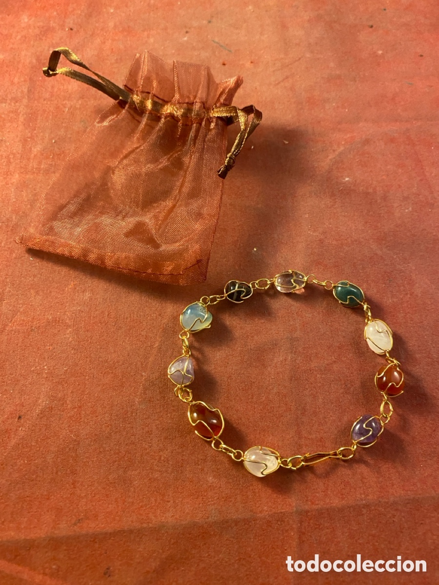 Joyeria: Pulsera - Foto 1