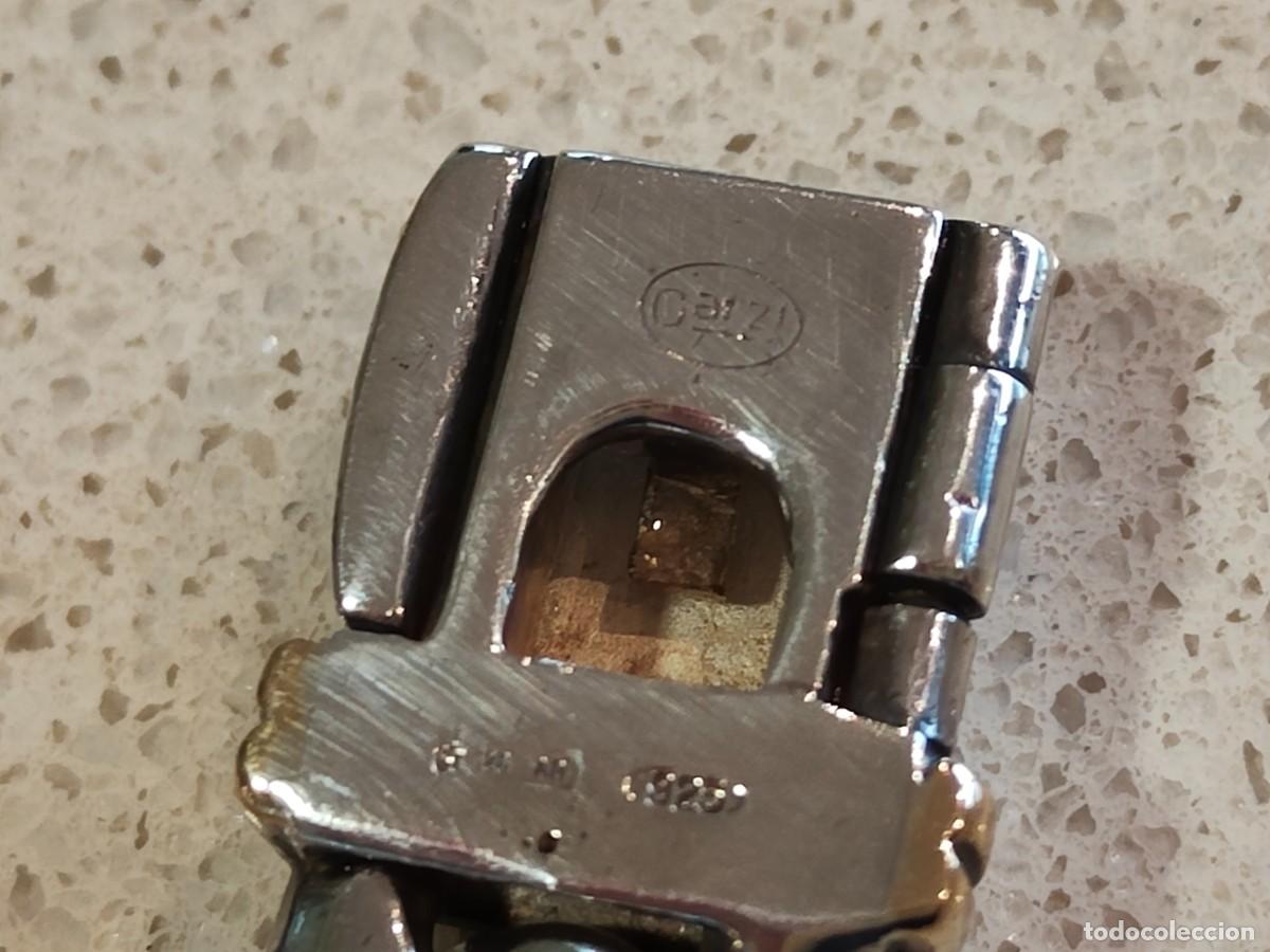 Joyeria: ESCLAVA PLATA 925 mm 47 gramos - Foto 4