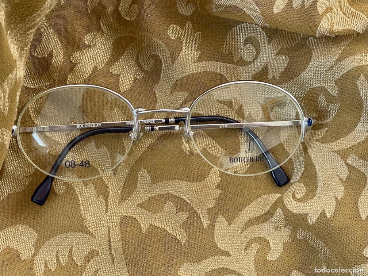 Joyeria: Gafas Boucheron sin estrenar - Foto 2