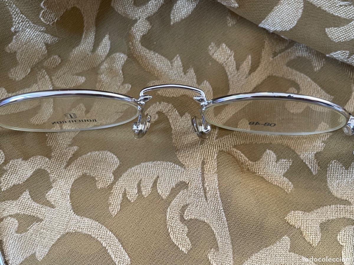 Joyeria: Gafas Boucheron sin estrenar - Foto 4