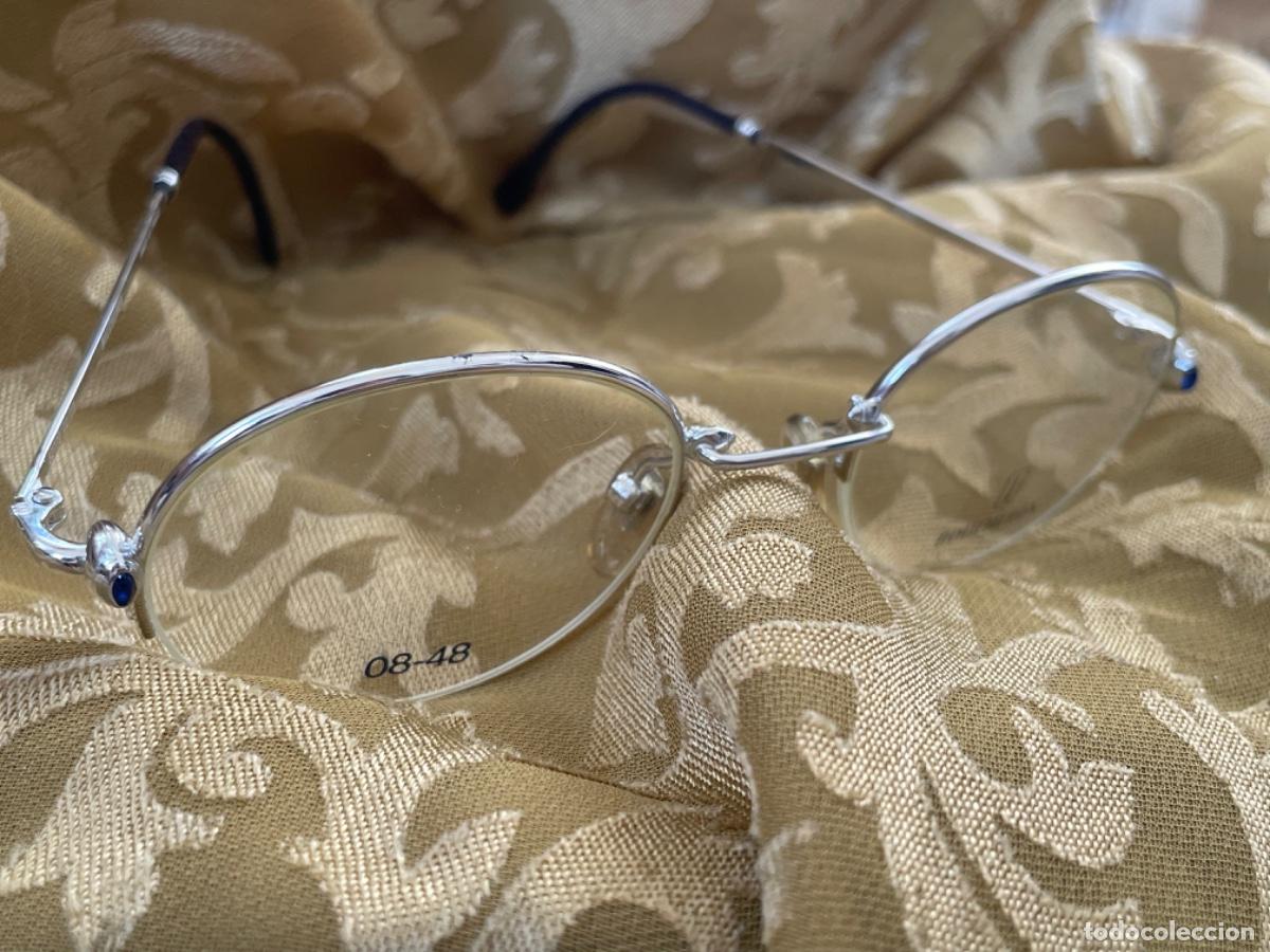 Joyeria: Gafas Boucheron sin estrenar - Foto 9