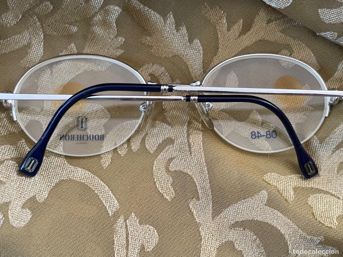 Joyeria: Gafas Boucheron sin estrenar - Foto 10