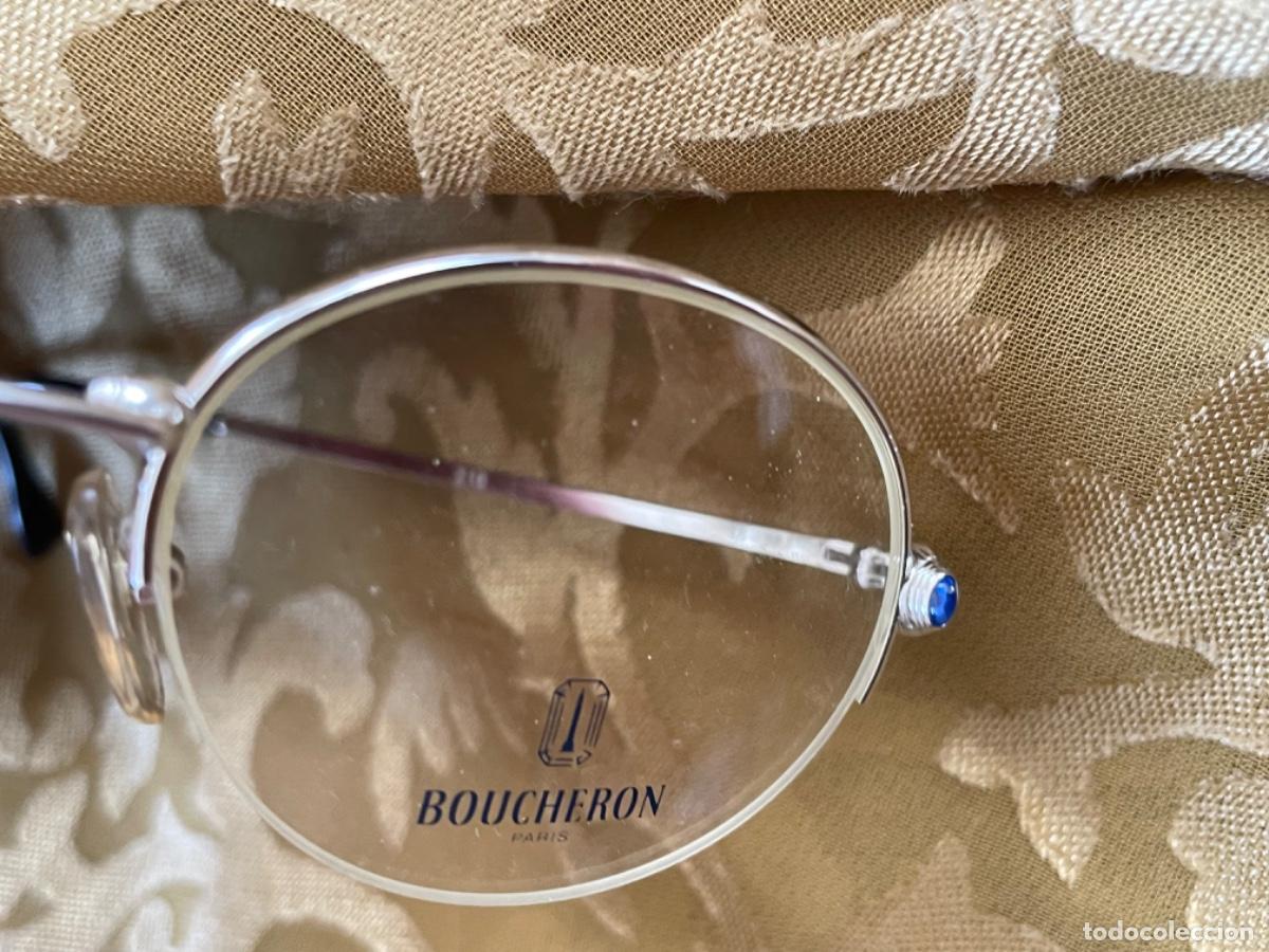 Joyeria: Gafas Boucheron sin estrenar - Foto 11