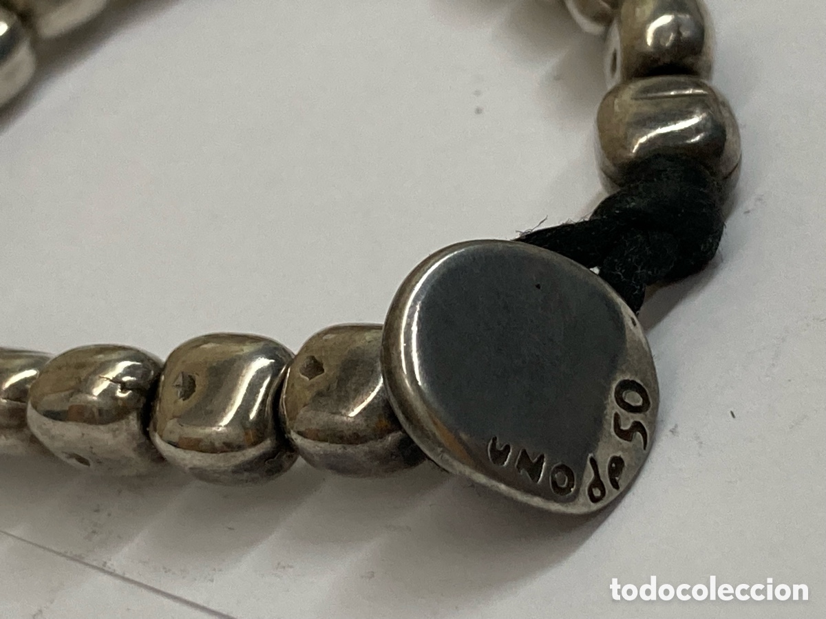 Joyeria: Pulsera Uno de 50 Pul35 - Foto 2