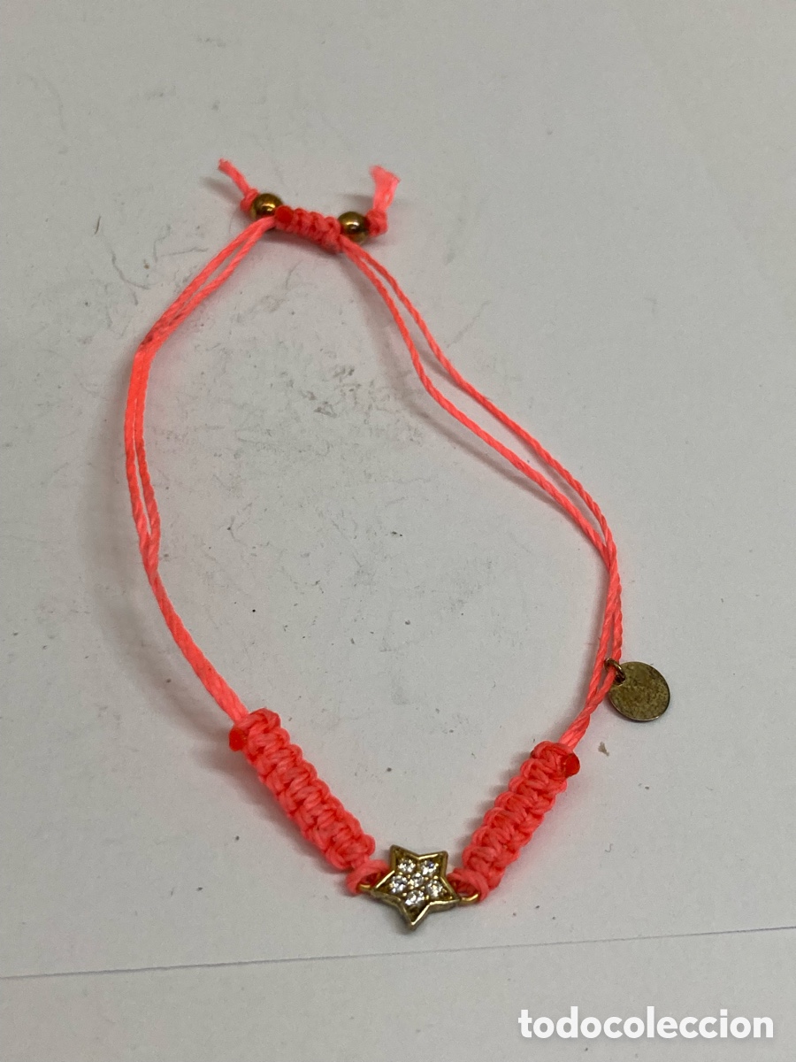 Joyeria: Pulsera de plata pul84 - Foto 1