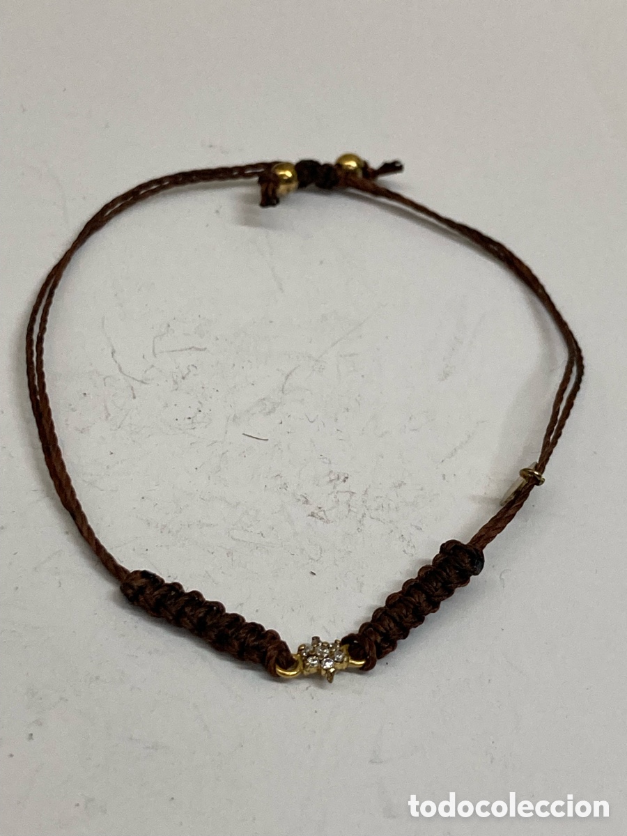 Joyeria: Pulsera de plata Argyor PUL84 - Foto 1