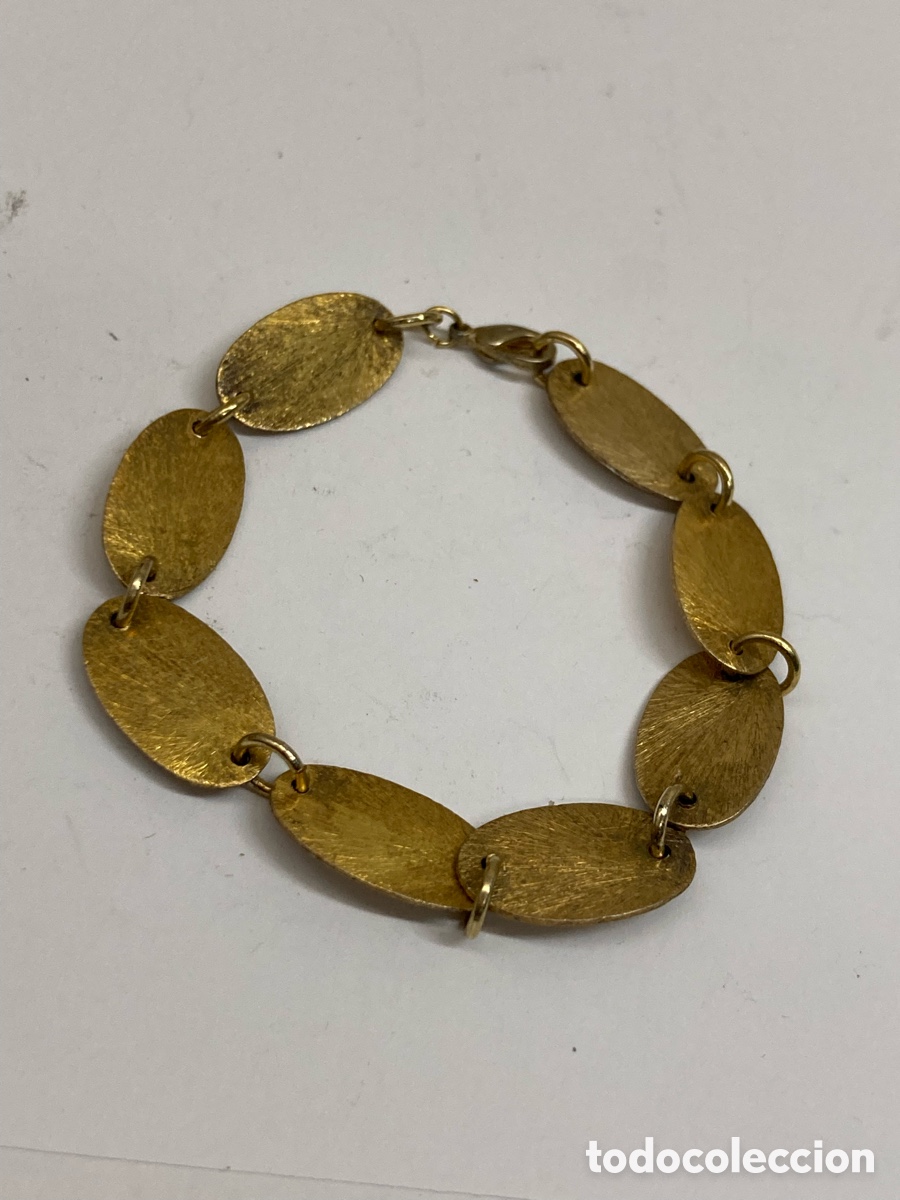 Joyeria: Pulsera de plata Pul84 - Foto 1