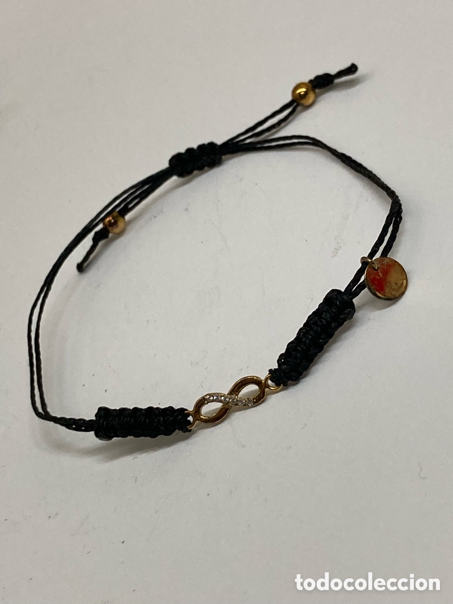 Joyeria: Pulsera de plata Pul84 - Foto 1