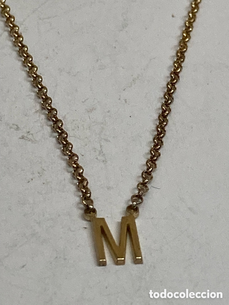 Joyeria: Cadena de plata CC78 - Foto 2