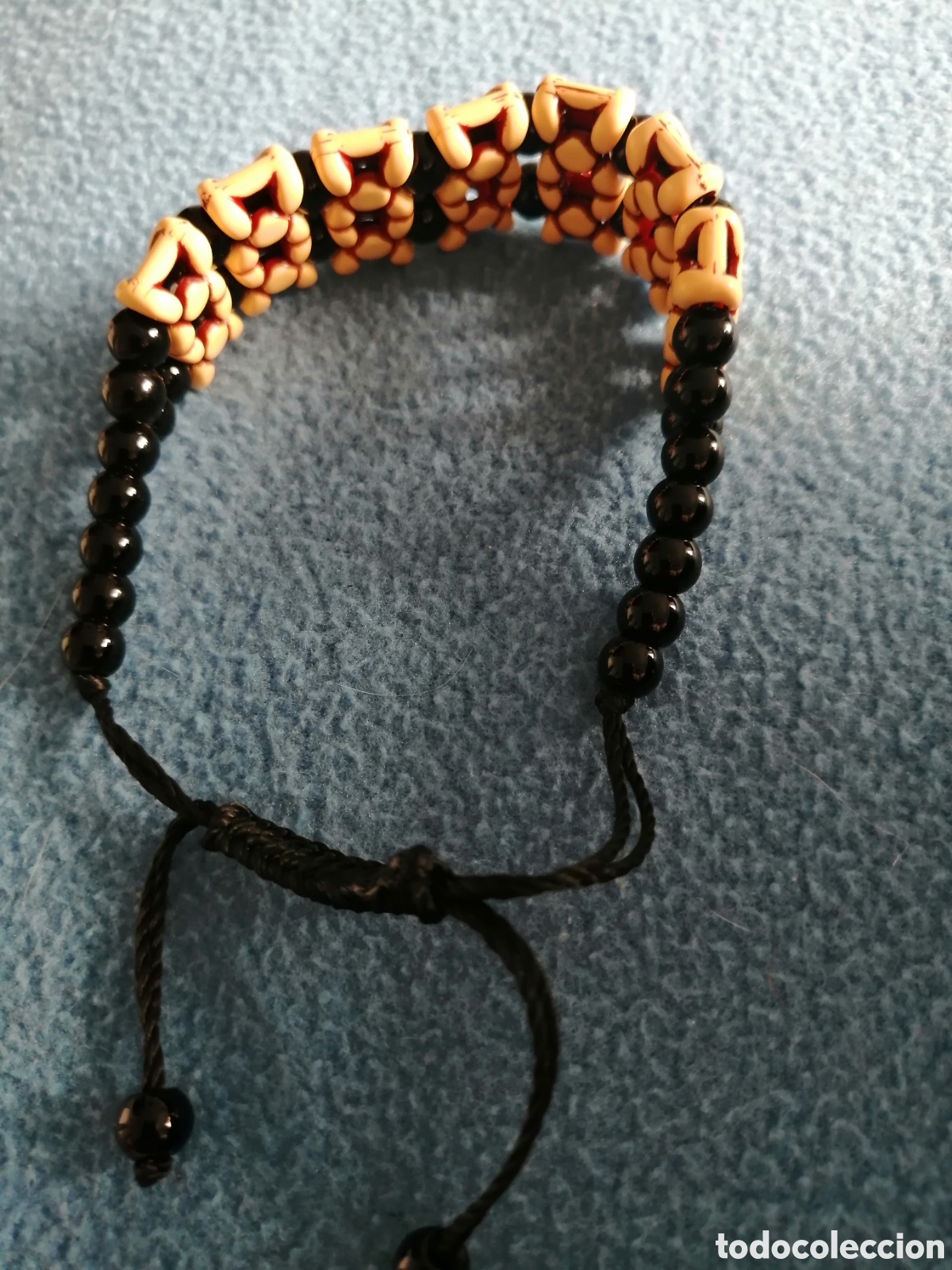 Joyeria: Pulsera etnica ajustable - Foto 3