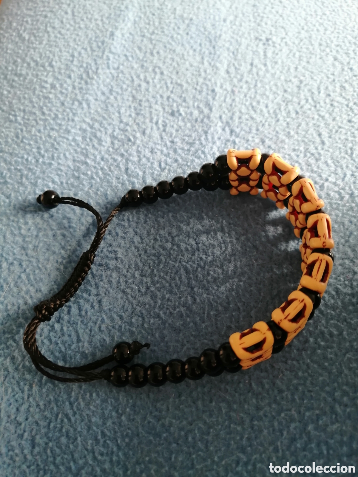 Joyeria: Pulsera etnica ajustable - Foto 4