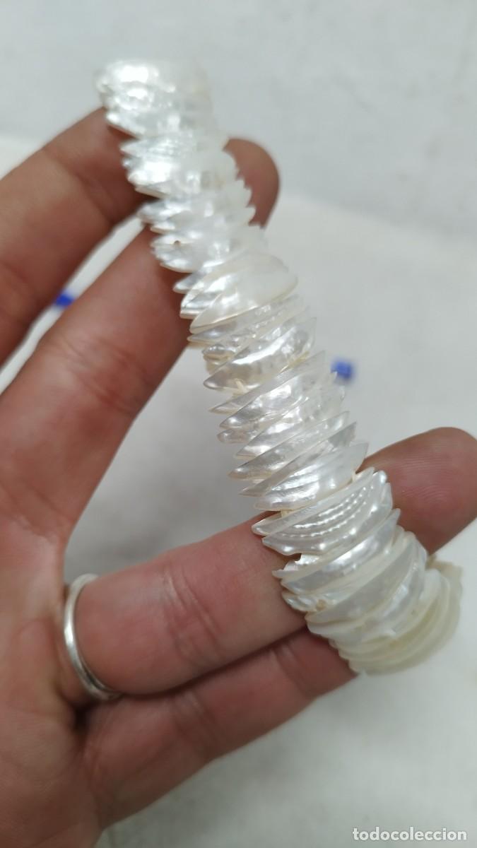 Joyeria: Antiguo brazalete a identificar - Foto 3
