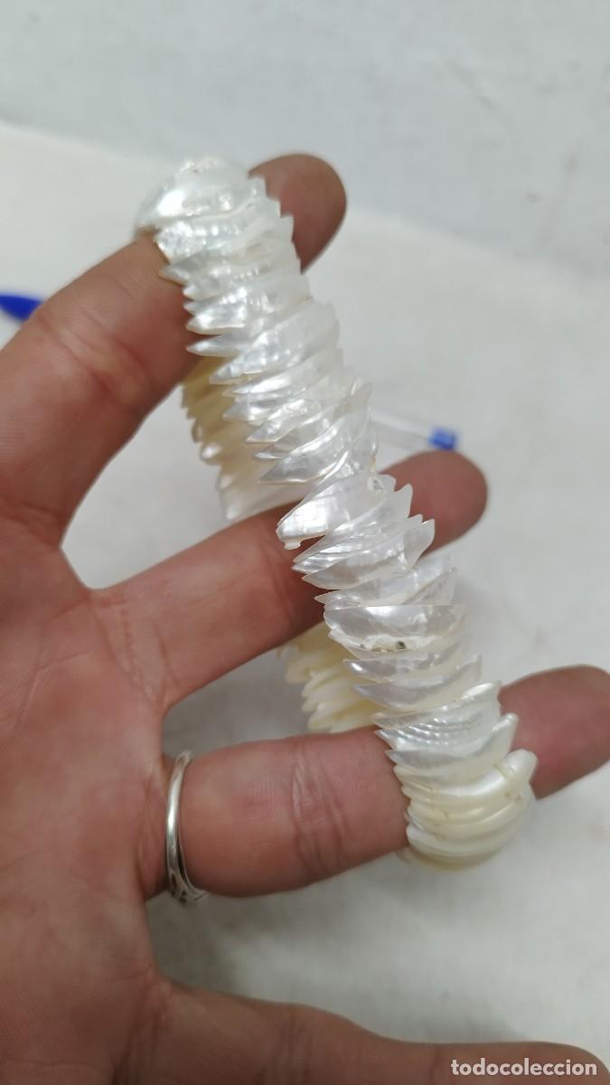 Joyeria: Antiguo brazalete a identificar - Foto 4