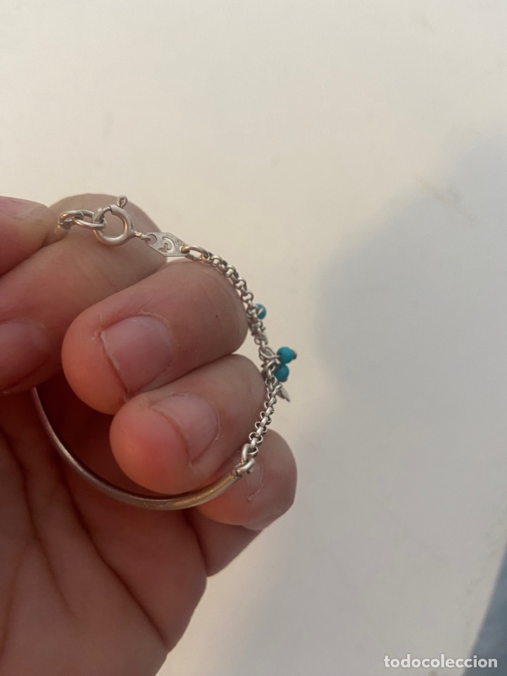 Joyeria: Pulsera ni&ntilde;a - Foto 2