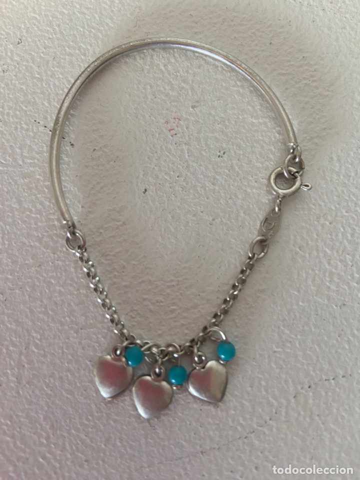 Joyeria: Pulsera ni&ntilde;a - Foto 1