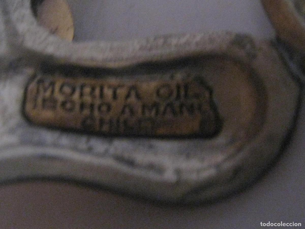Joyeria: Brazalete vintage Morita Gil - Foto 10