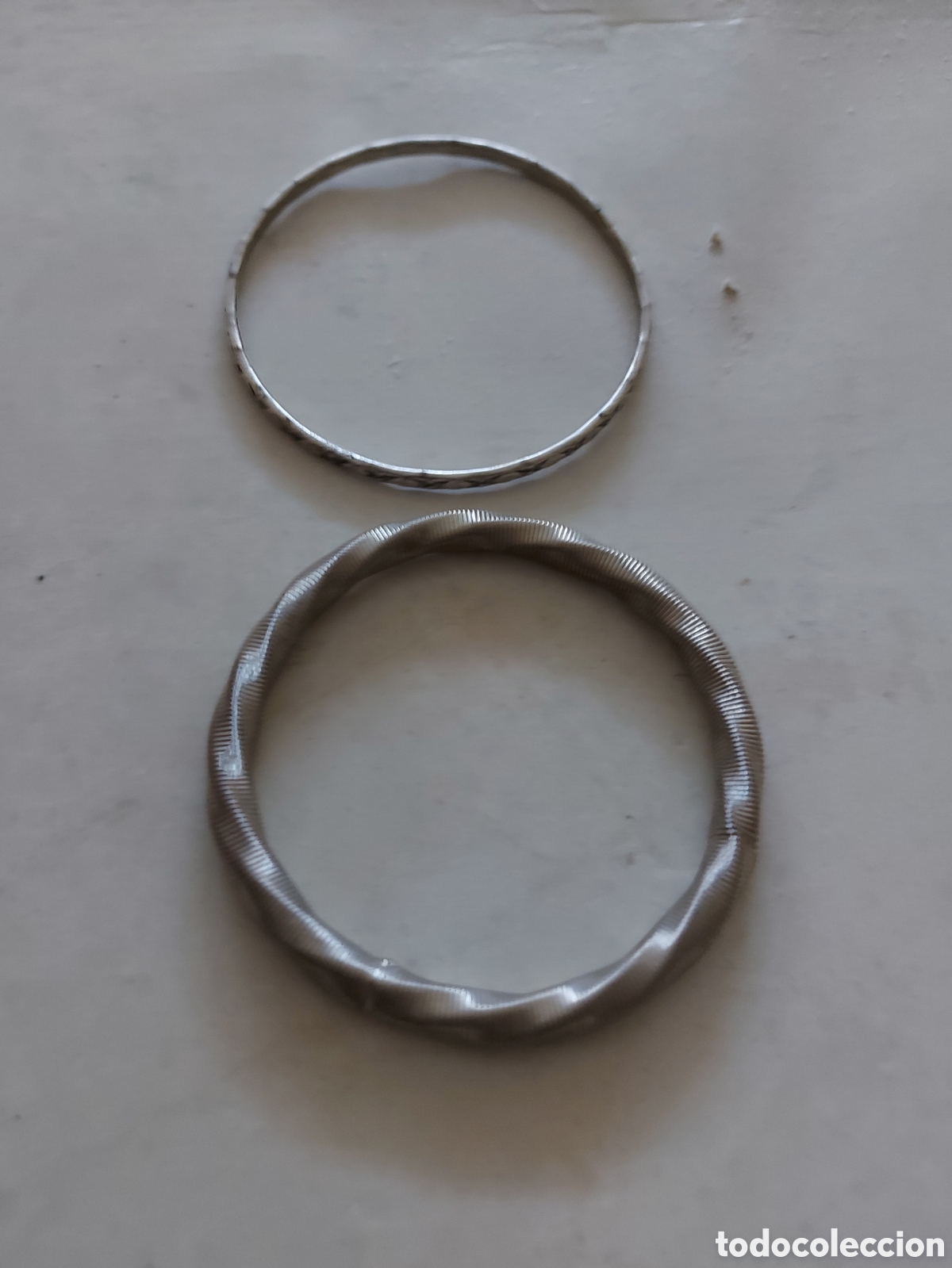 Joyeria: 2 pulseras - Foto 1