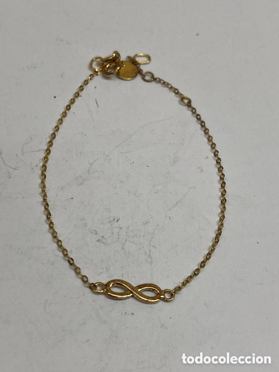Joyeria: Pulsera de plata Pul99 - Foto 1
