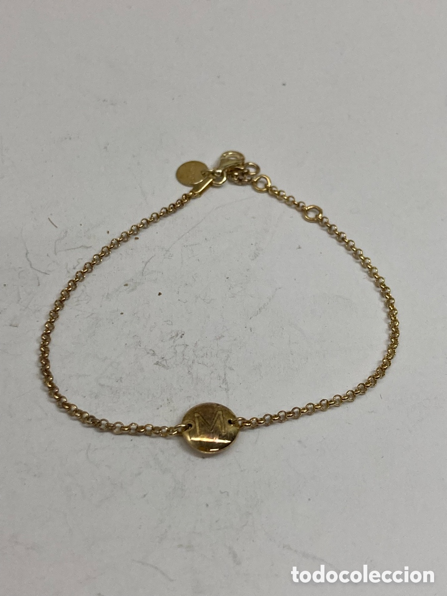 Joyeria: Pulsera de plata ARGYOR Pul99 - Foto 1