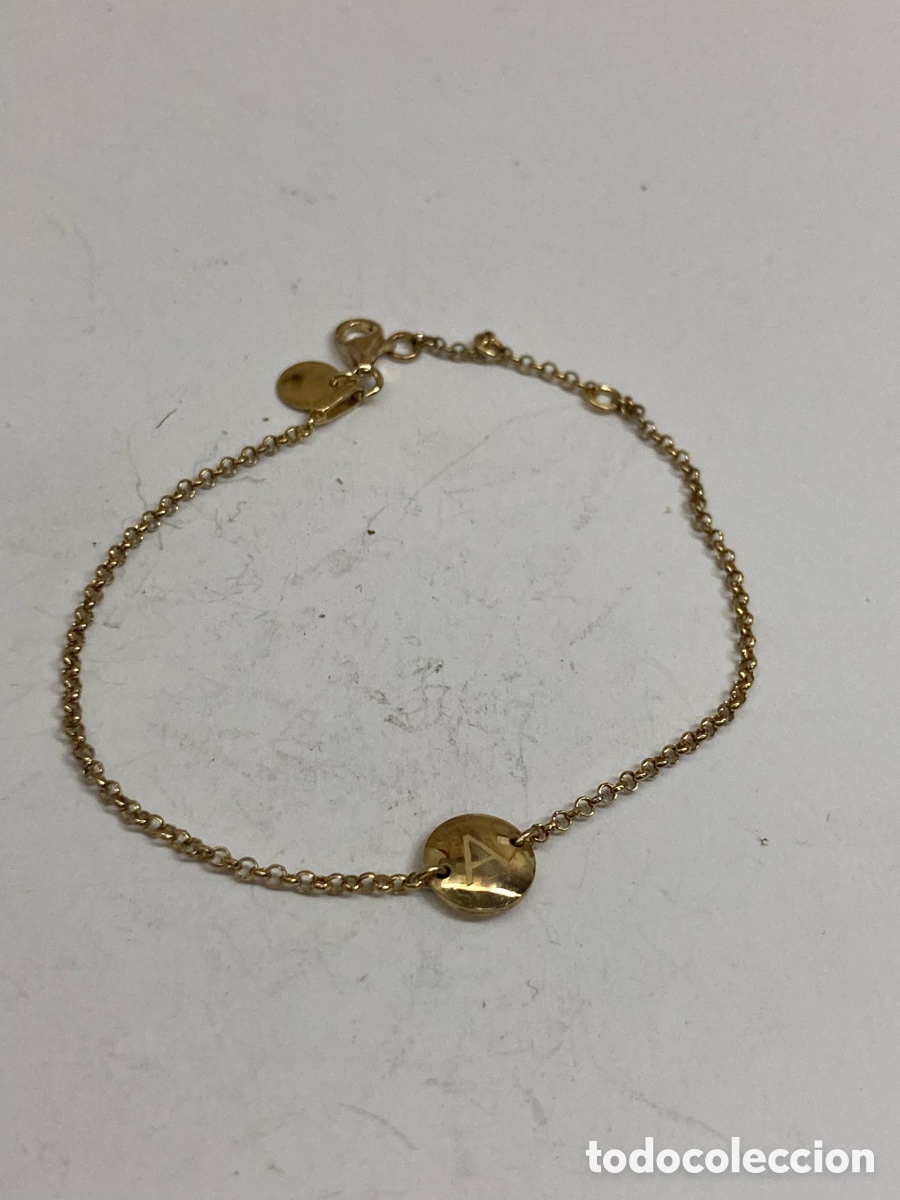 Joyeria: Pulsera de plata ARGYOR Pul99 - Foto 1
