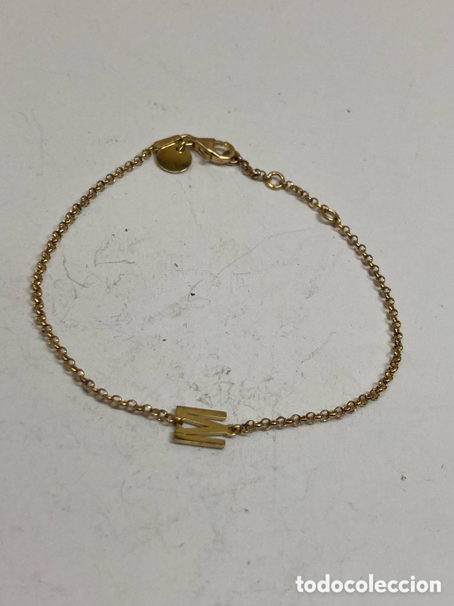 Joyeria: Pulsera de plata ARGYOR Pul99 - Foto 1