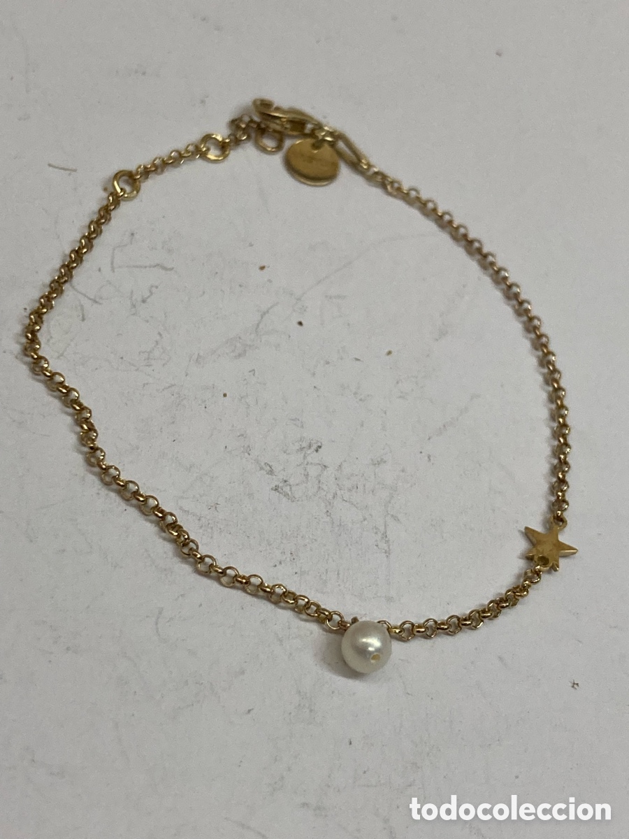 Joyeria: Pulsera de plata ARGYOR Pul99 - Foto 1