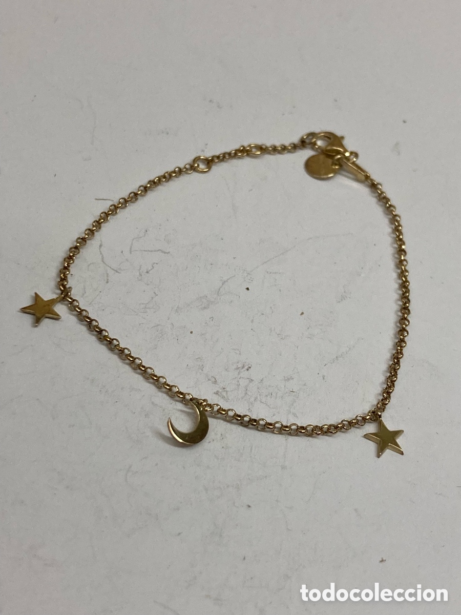 Joyeria: Pulsera de plata ARGYOR Pul99 - Foto 1