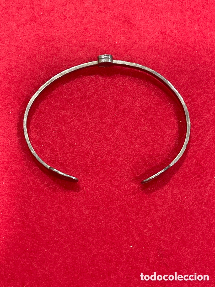 Joyeria: Pulsera en plata de ley. - Foto 2