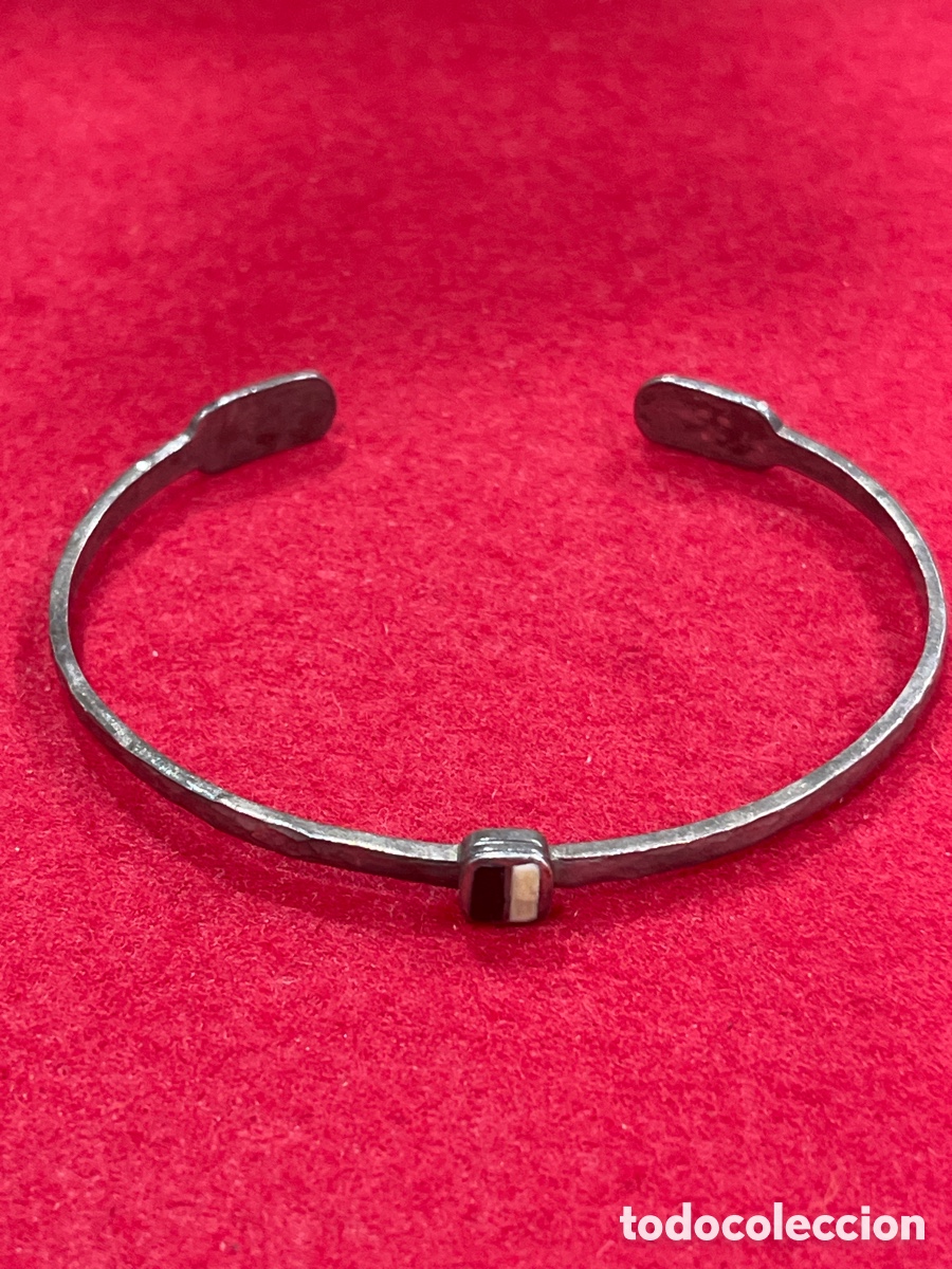 Joyeria: Pulsera en plata de ley. - Foto 1