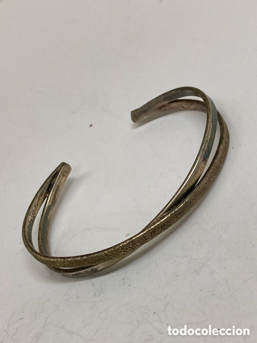 Joyeria: Pulsera de plata Pul101 - Foto 1