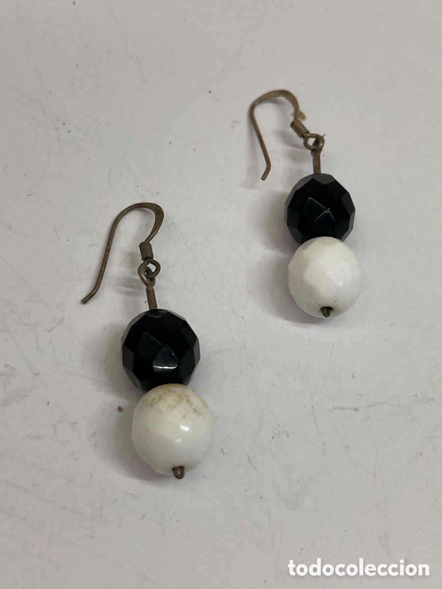 Joyeria: Pendientes de plata P103 - Foto 1