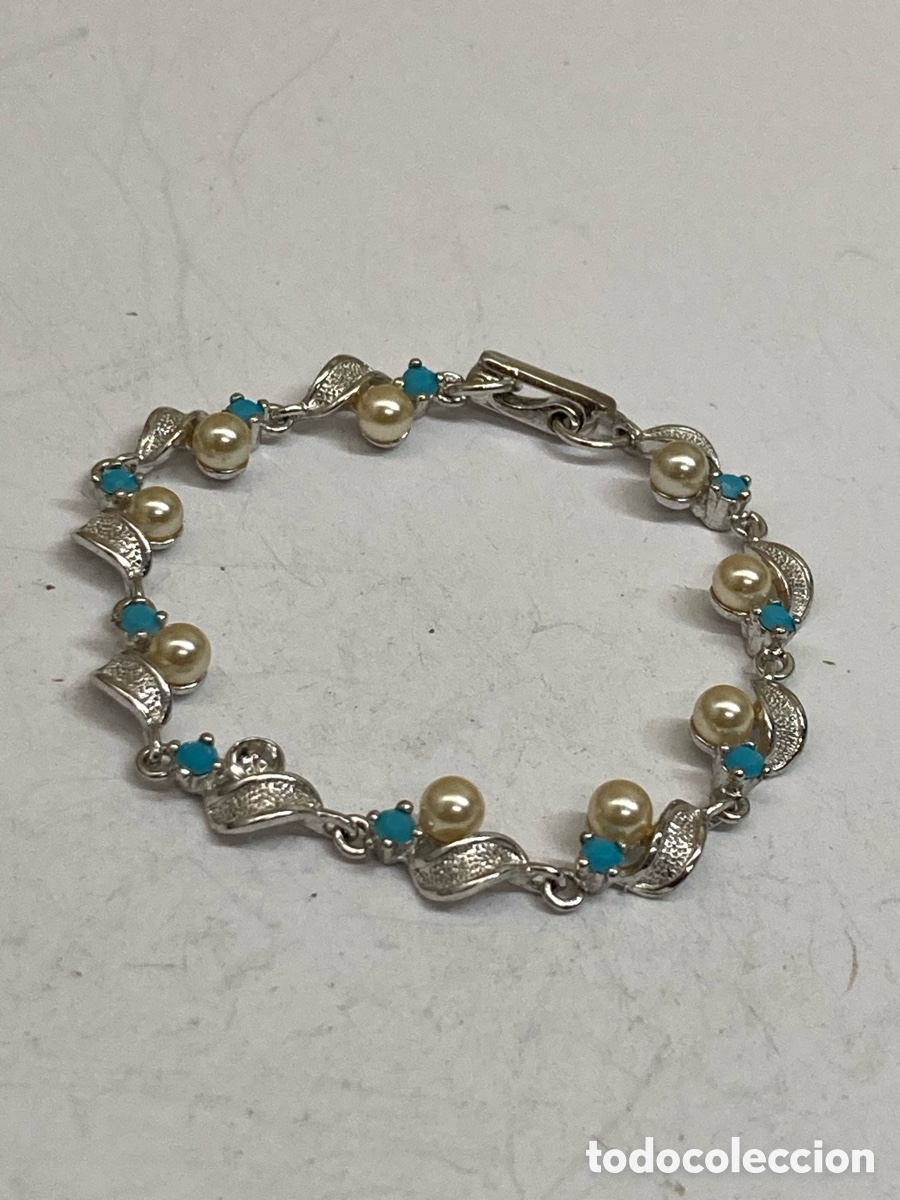 Joyeria: Pulsera de bisuter&iacute;a Pul40 - Foto 1